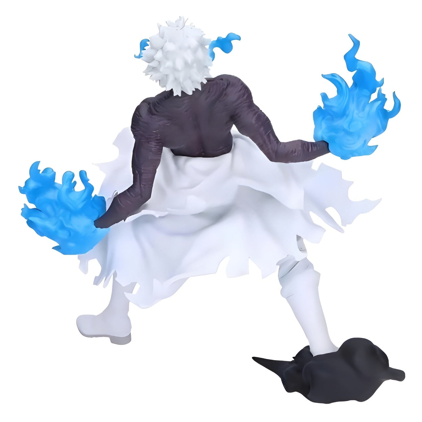Dabi "Blue Flames" Figure - My Hero Academia™