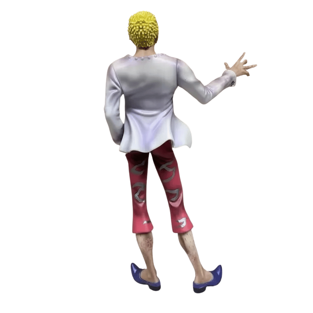 Don Quixote Doflamingo Figure - One Piece™