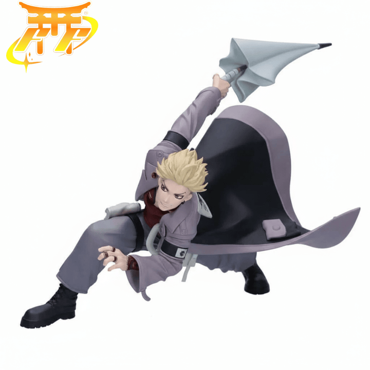 Figurine Enjin 