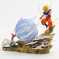 Goku vs Buu Figure - Dragon Ball Z™