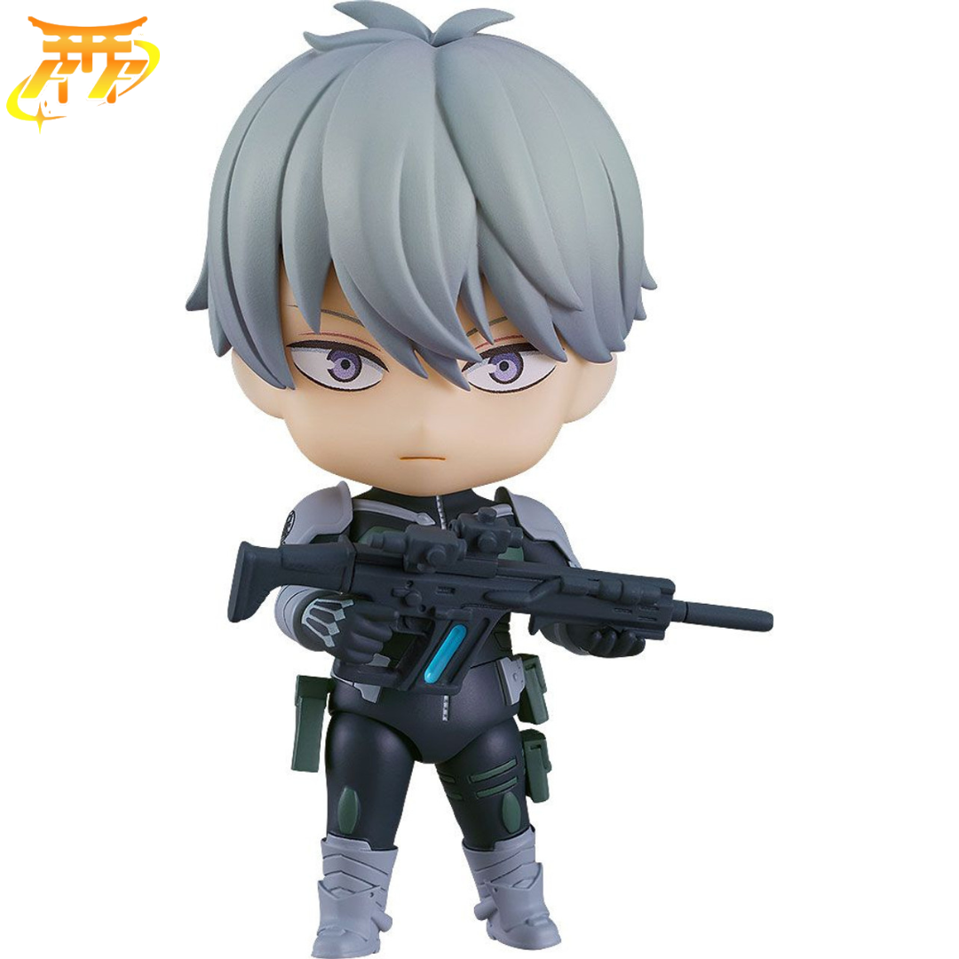 Nendoroid Reno Ichikawa Figure - Kaiju N°8™