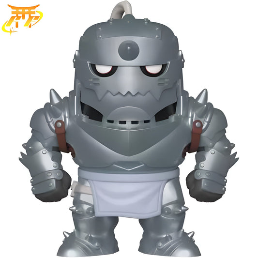 Alphonse Elric POP Figure - Fullmetal Alchemist™