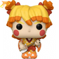 Kawaii Zenitsu Agastuma Figure POP - Demon Slayer™