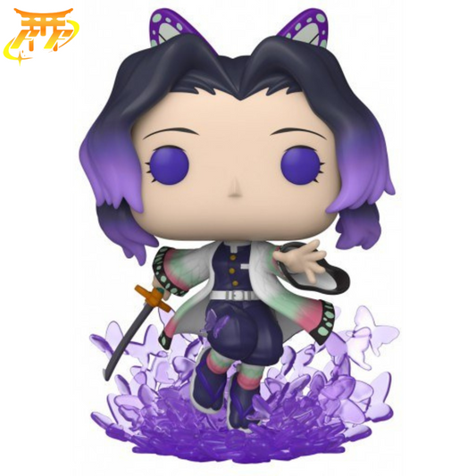 Shinobu Kocho Figure POP - Demon Slayer™