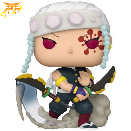 Uzui Tengen Figure POP - Demon Slayer™