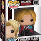 Edward Elric POP Figure - Fullmetal Alchemist™