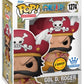 Gol D Roger POP Figure - One Piece™