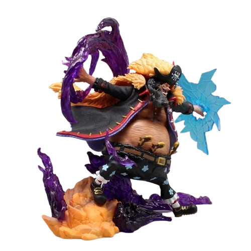 Teach "Yonko" Figure - One Piece™