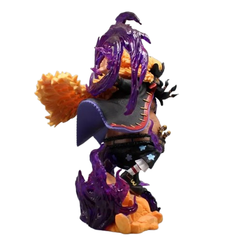 Teach "Yonko" Figure - One Piece™