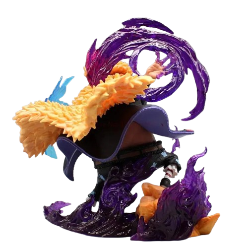 Teach "Yonko" Figure - One Piece™