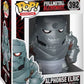 Alphonse Elric POP Figure - Fullmetal Alchemist™