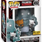 Alphonse & Kittens POP Figure - Fullmetal Alchemist™