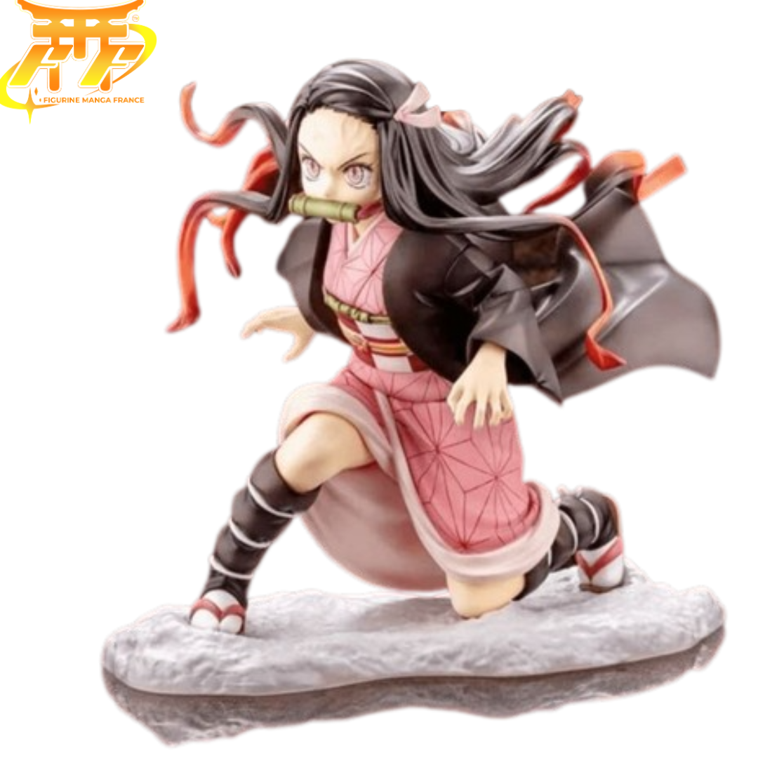 Nezuko Kamado Figure - Demon Slayer™