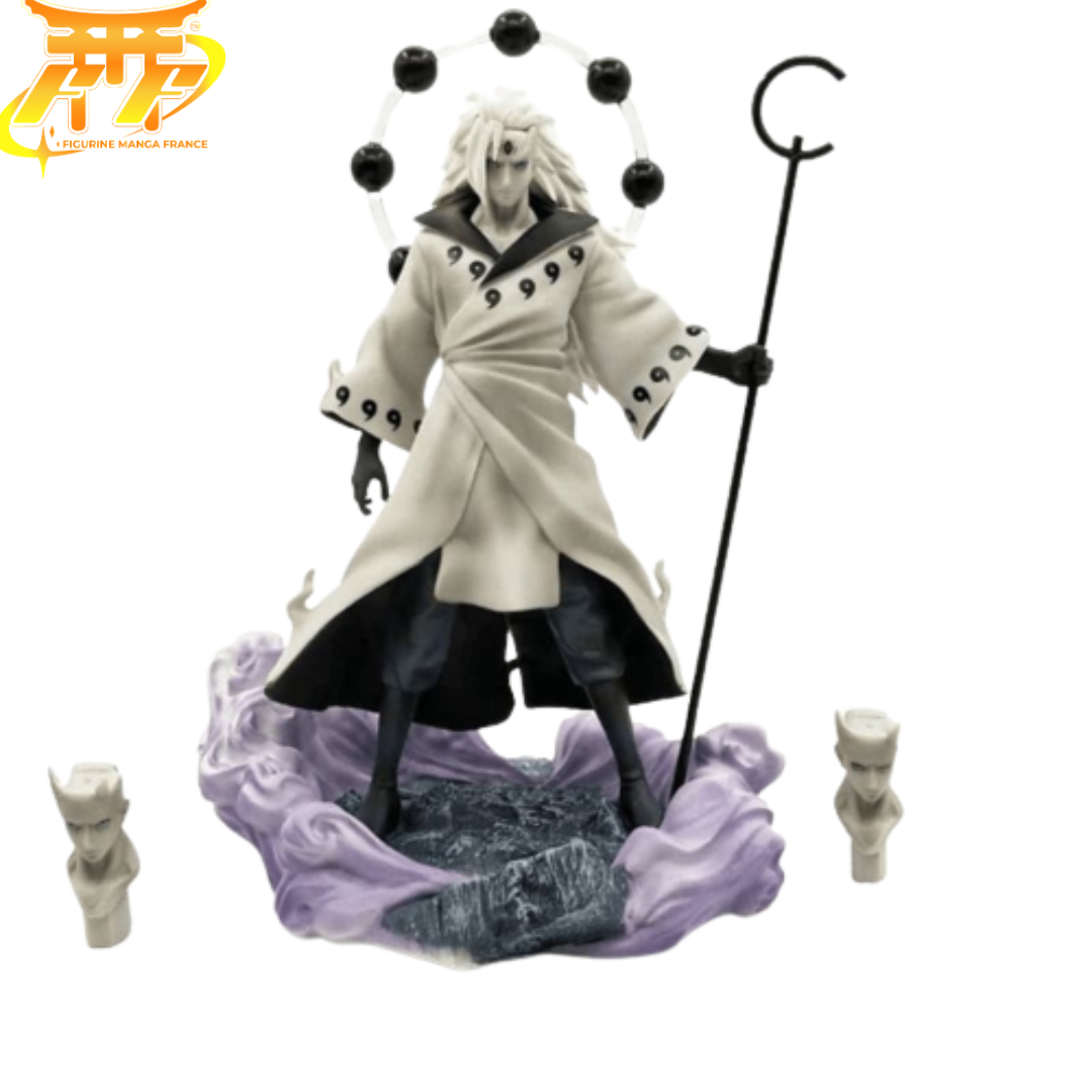 Madara Uchiha Figure - Naruto Shippuden™