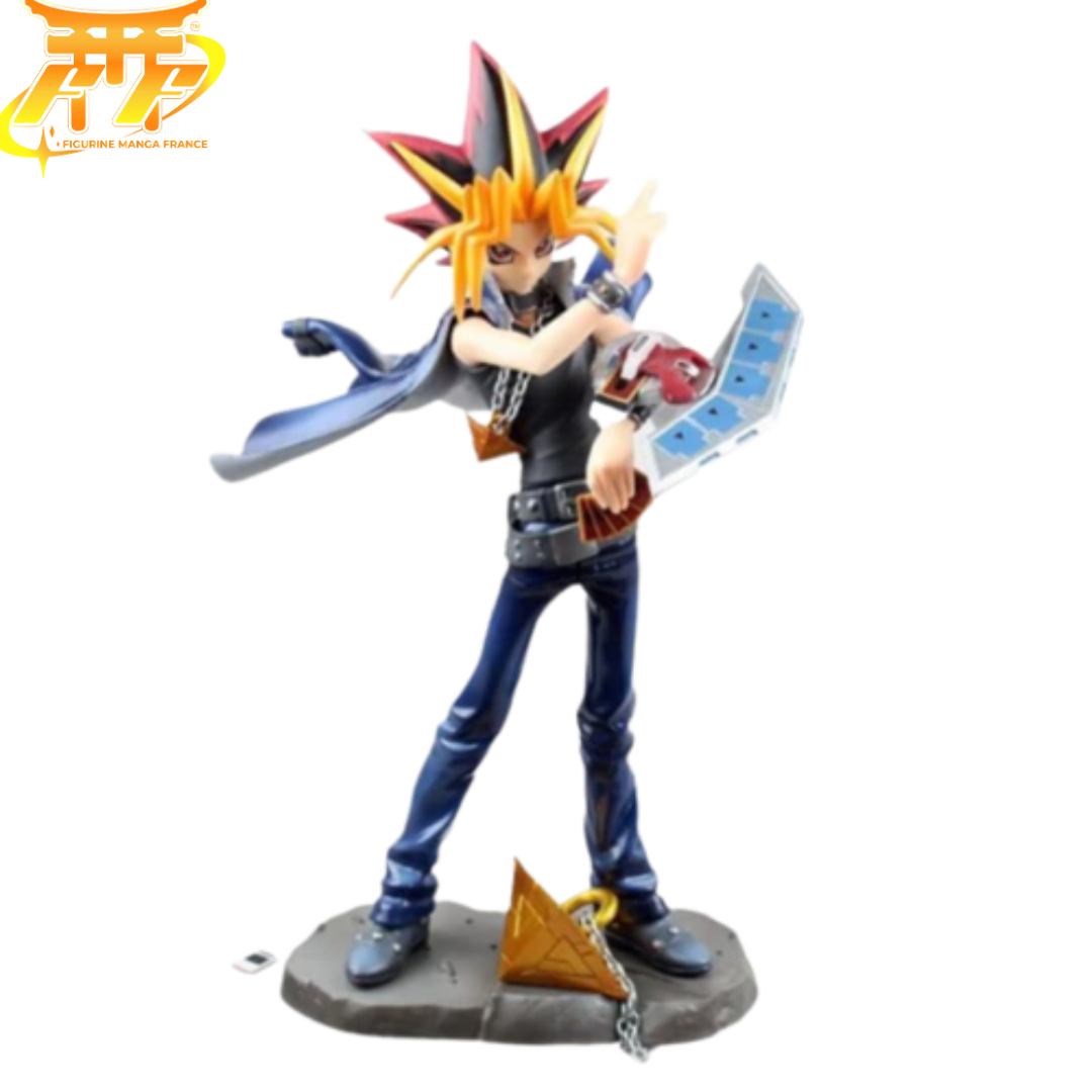 Figure Yami "Duel" - Yu-Gi-Oh™