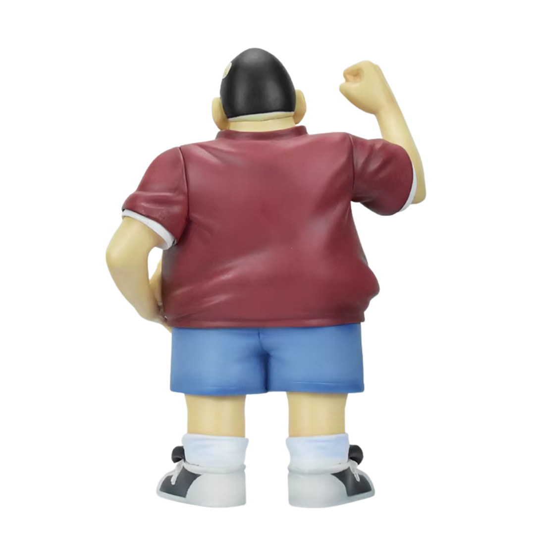 Genta Figure - Detective Conan™