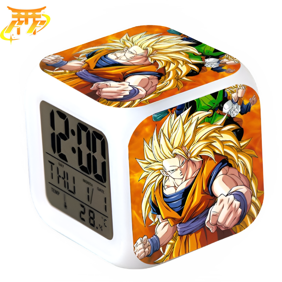 Sangohan Alarm Clock - Dragon Ball Z™