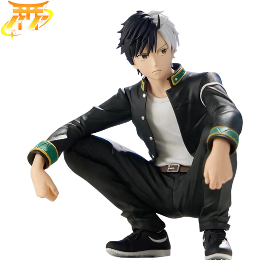 Haruka Sakura Figure - Wind Breaker™