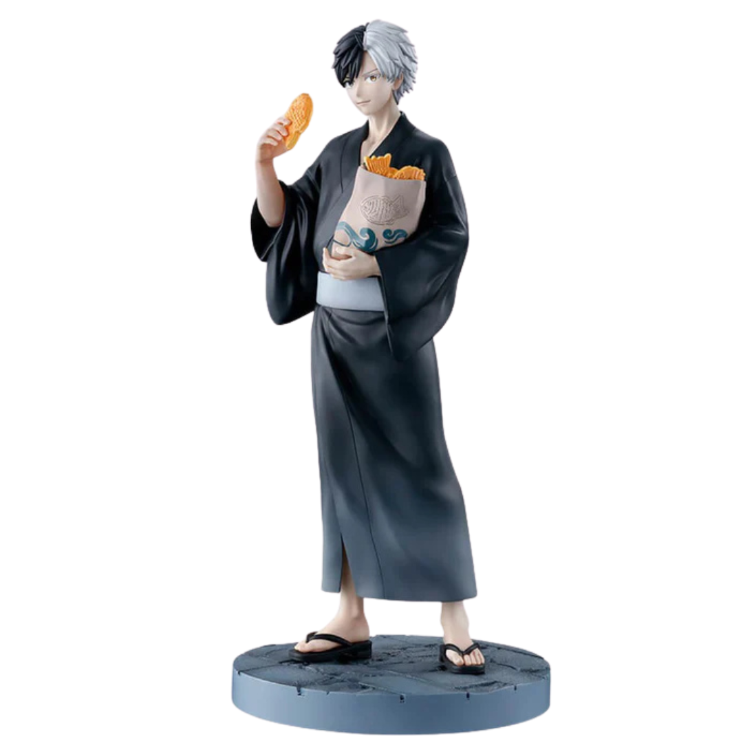 Haruka Sakura "Summer Party Outfit" Figure - Wind Breaker™