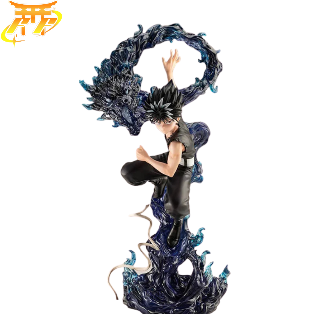 Hiei "Dark Dragon" Figure - Yu Yu Hakusho™