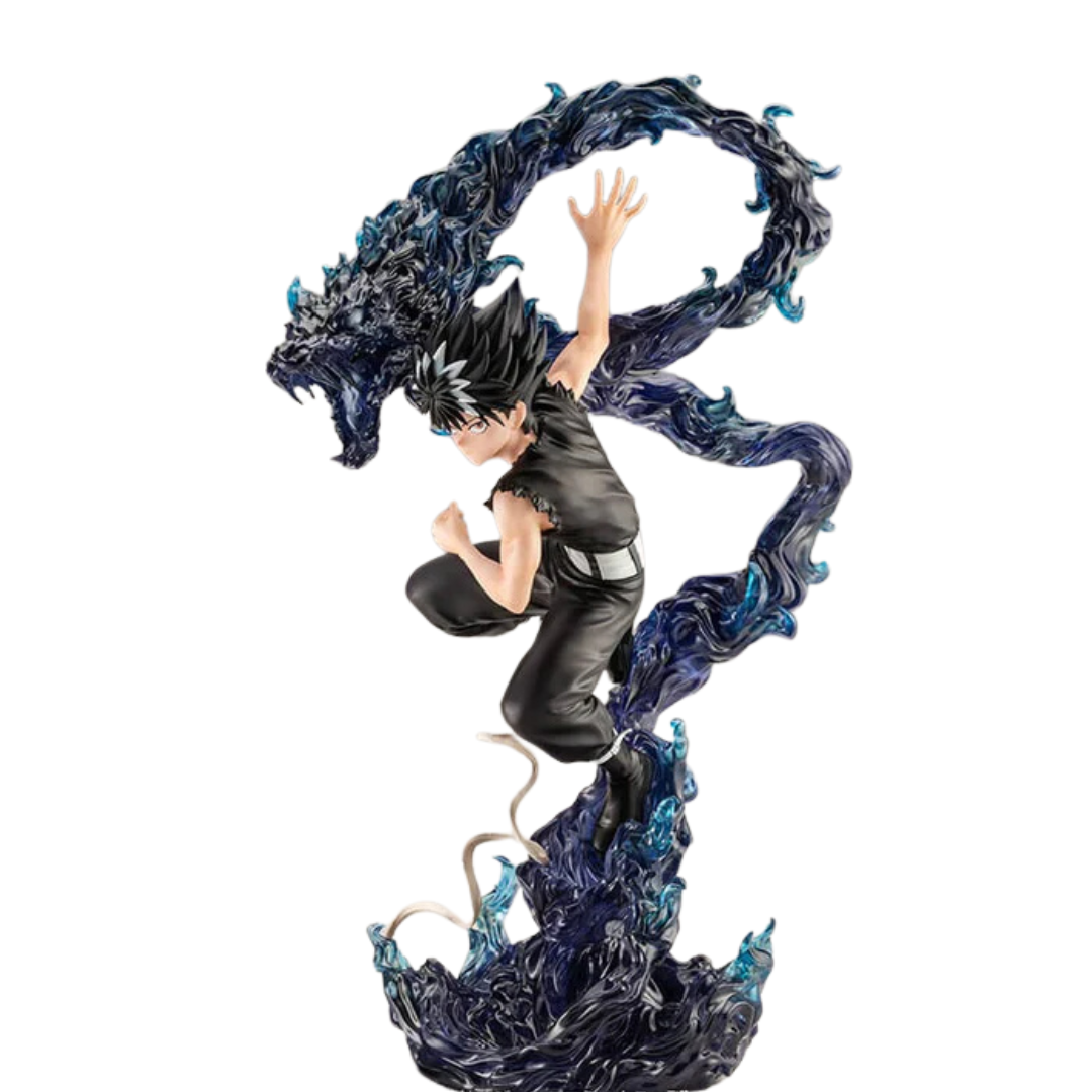 Hiei "Dark Dragon" Figure - Yu Yu Hakusho™