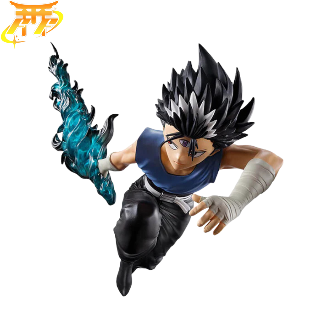 Hiei "Flame of Darkness" Figure – Yu Yu Hakusho™