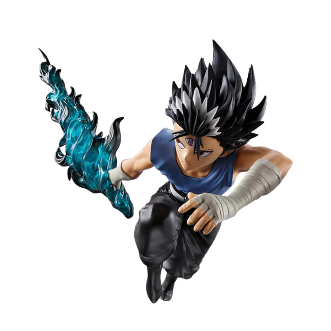 Hiei "Flame of Darkness" Figure – Yu Yu Hakusho™