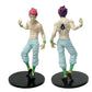Hisoka "No. 4 Phantom Squad" Figure - Hunter x Hunter™