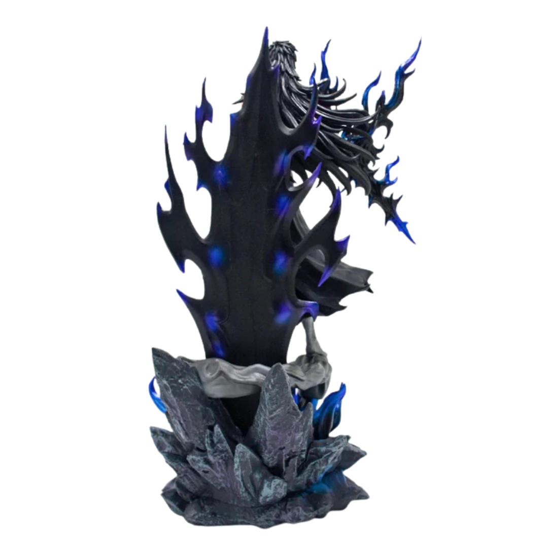 Ichigo Getsuga Tenshō "Final Version" Figure - Bleach™