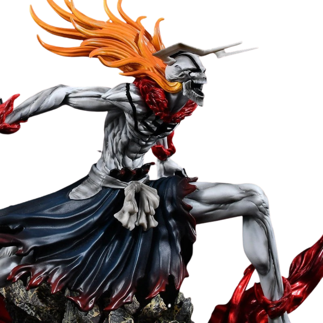 Ichigo "Vasto Lorde" Figure - Bleach™