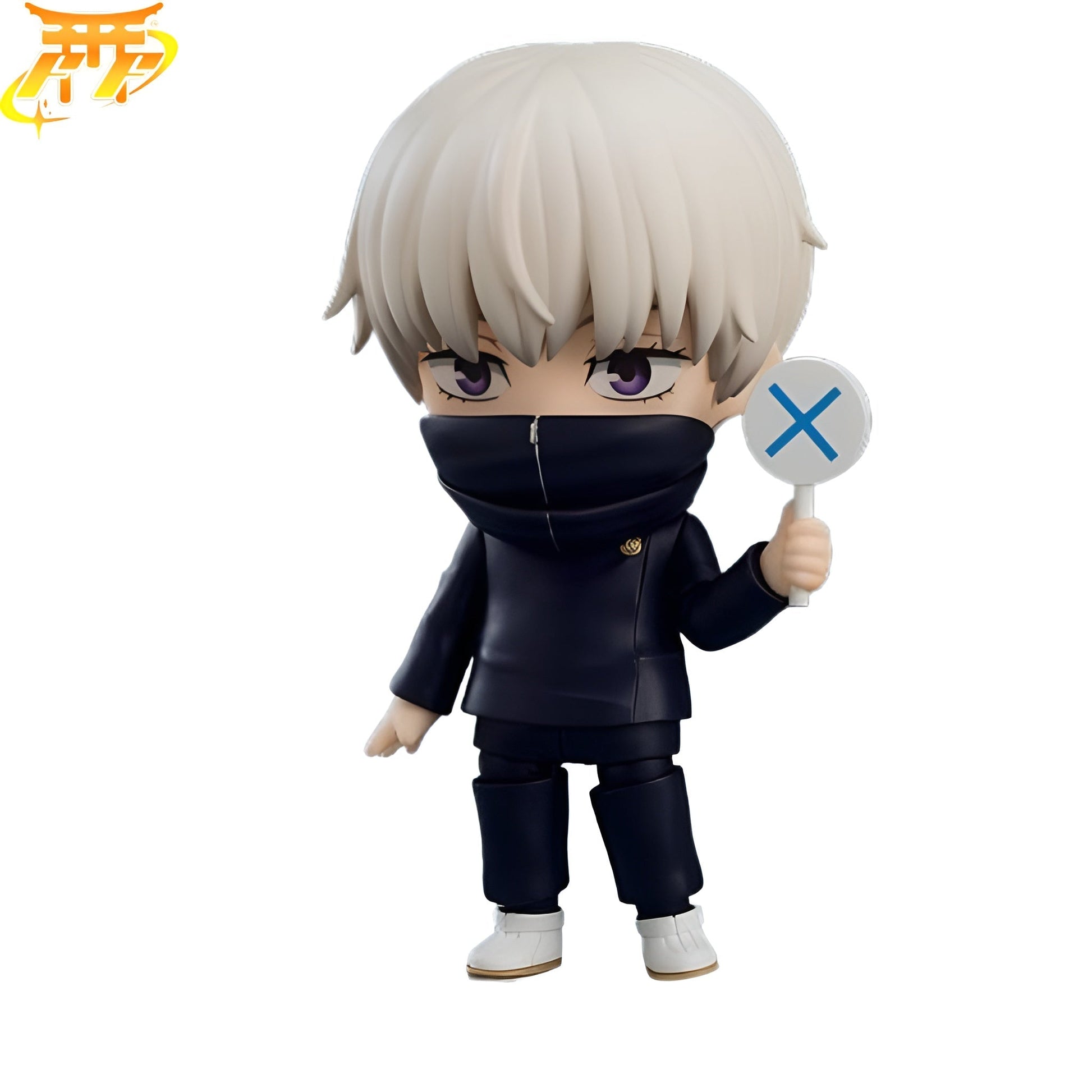 Inumaki Nendoroid Figure - Jujutsu Kaisen™