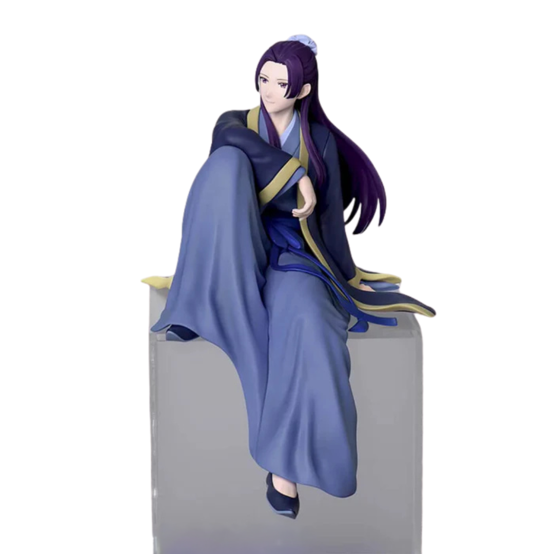 Jinshi Figurines Jinshi Anime Action Figure Statues PVC Action Girl Figurine de collection Modèle de collection Décoration d'intérieur Ornements Cadeaux Jinshi Figurines Jinshi Anime Action Figure Statues PVC Action Girl Figurine de collection Modèle de collection Décoration d'intérieur Ornements Cadeaux