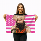 Katsuki Bakugo "Heroic Explosion" Flag – My Hero Academia™