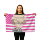 Katsuki Bakugo "Student Chibi Style" Flag - My Hero Academia™