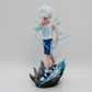 Kirua “God Speed” Figure - Hunter x Hunter™