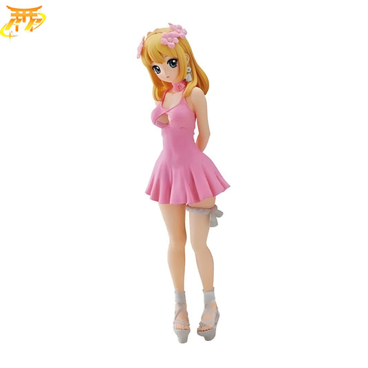 Kohaku "Pink Dress" Figure - Dr. Stone™