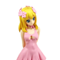 Kohaku "Pink Dress" Figure - Dr. Stone™