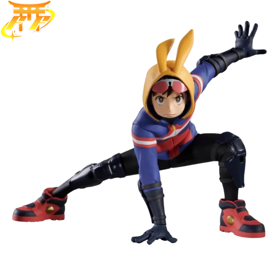 Koichi Haimawari "The Crawler" Figure - My Hero Academia™