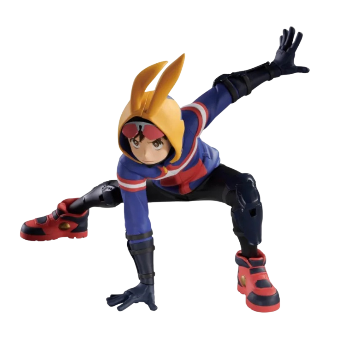 Koichi Haimawari "The Crawler" Figure - My Hero Academia™