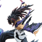 Kokushibo "Purple Moon" Figure -Demon Slayer™