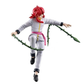 Kurama "Rose Whip Attack" Figure - Yu Yu Hakusho™