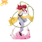 Kurama "Rose Whip" Figure - Yu Yu Hakusho™