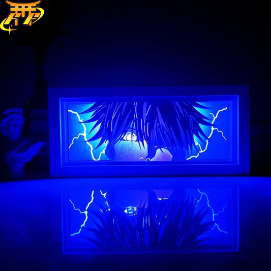 Gojo 3D LED Light - Jujutsu Kaisen™