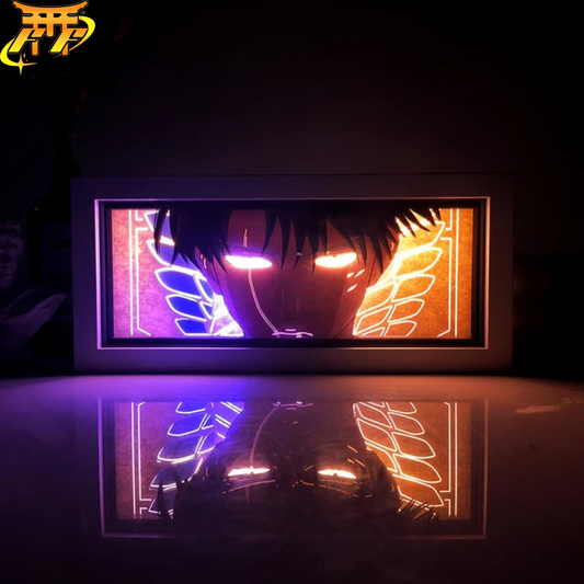  Livai 3D LED Light - Attack on Titan™