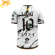 Levi Football Shirt – Attack On Titan™