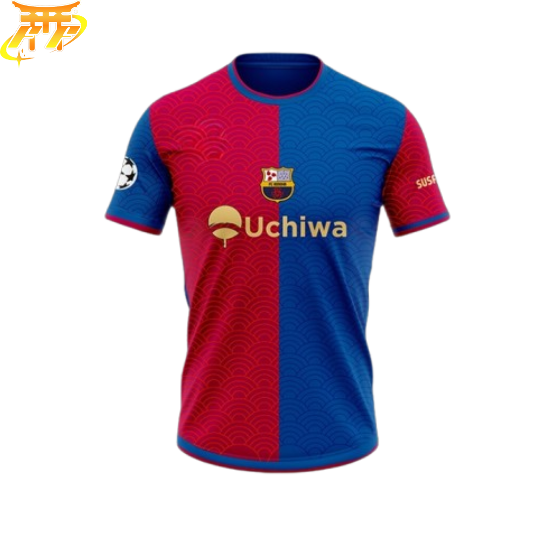 Madara Football Shirt - Naruto Shippuden™