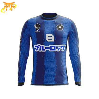 Bachira Football Shirt - Blue Lock™