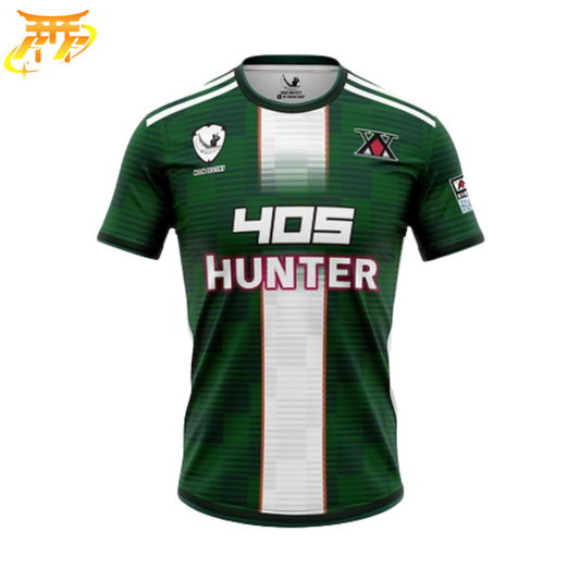 Gon Freecss Football Shirt - Hunter x Hunter™