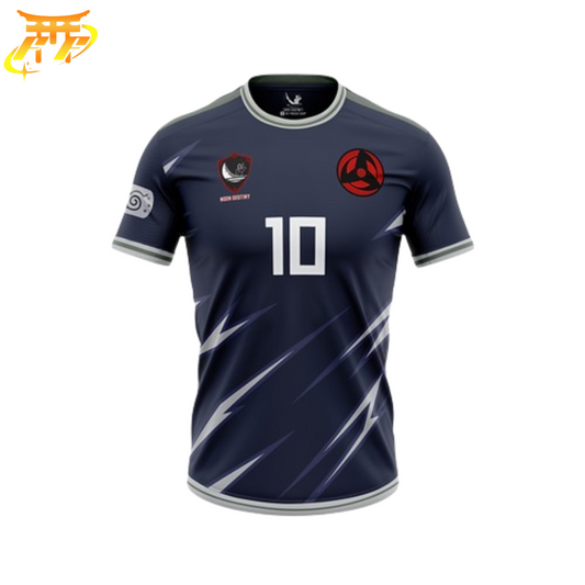 Kakashi Hatake Football Shirt - Naruto Shipudden™