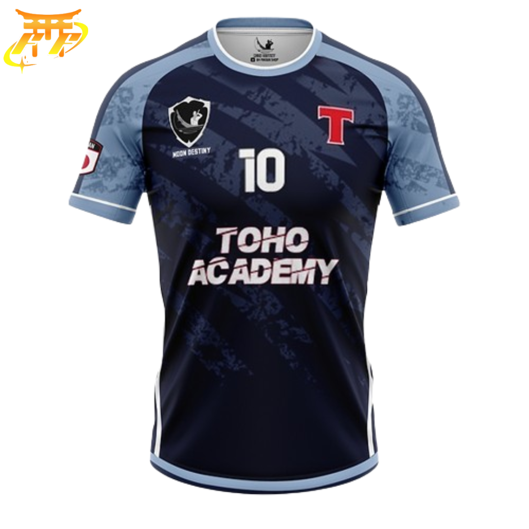 Mark Landers Football Shirt - Captain Tsubasa™